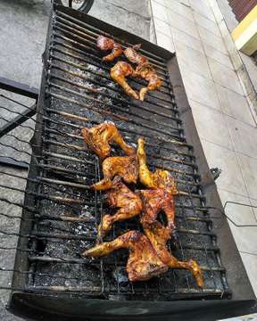 Warung Mang Jeb - photo 2