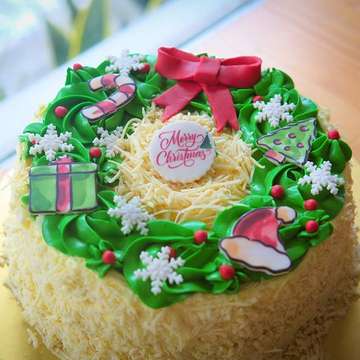 #christmascake #event #surabaya #sweetcornersurabaya #cake #birthdaycake #fondantcake #custommade #madebyorder #scrumptiousfood
#scrumptioussby #scrumptious_sby

Scrumptious Pastry & Bakery
Jl. Trunojoyo 89
Surabaya 60264
Indonesia

Store hour :
Monday - Saturday 
9:00 AM - 5:00 PM

Phone : +62 31 568 2212

Website : www.scrumptious.co.id
Instagram : scrumptious_sby
Whatsapp/Line : +62 856 9797 6868
BB Pin : D4265B5C