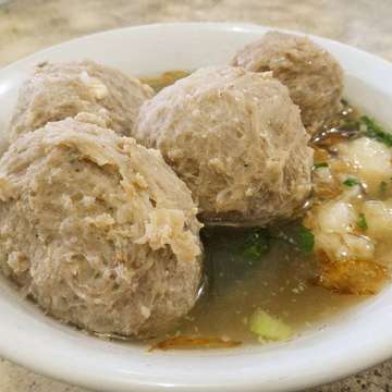Bakso Cinta Rasa - photo 2