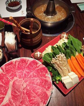 #shabushabu #oishi #japanesefood #beef #wagyu #meatlover