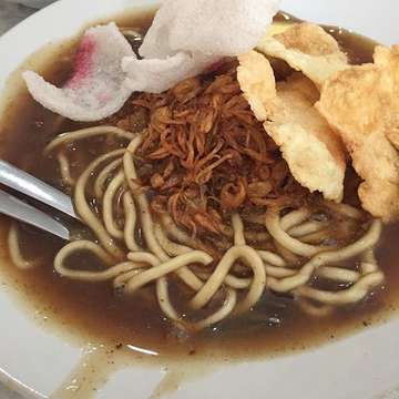 Laksa Medan Nyonya Guat - photo 7