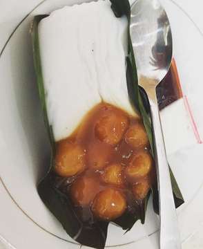 Laksa Medan Nyonya Guat - photo 4