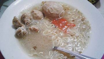 Bakso Mentul - photo 7