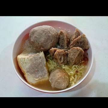 Bakso Total Solo - photo 6