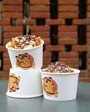 Ms. D'Churros - photo 3