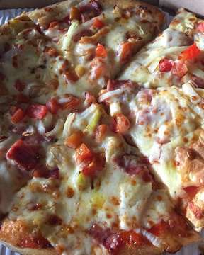 Domino's Pizza - photo 1