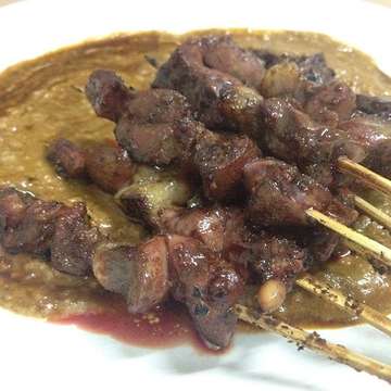 Sate Sum Sum Pak OO - photo 12