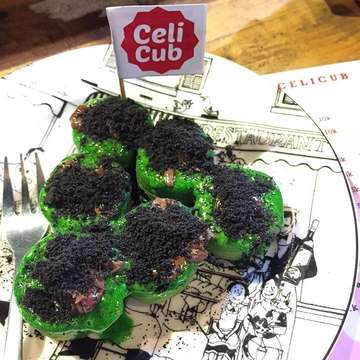 Celi Cub - photo 5