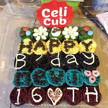 Celi Cub - photo 4