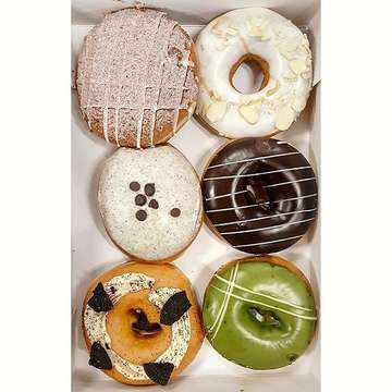 Krispy Kreme - photo 7