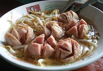 Bakso Rudal - photo 7