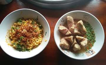Bakso Rudal - photo 6