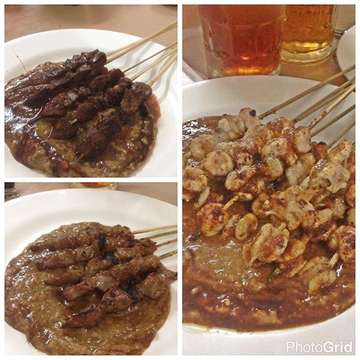 Sate Sum Sum Pak OO - photo 11