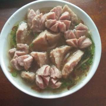 Bakso Rudal - photo 5