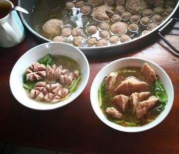 Bakso Rudal - photo 4