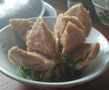 Bakso Rudal - photo 3