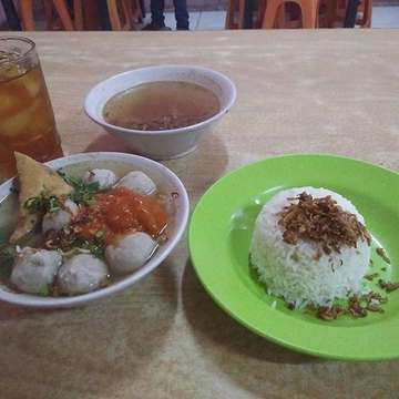Bakso Gallant - photo 4