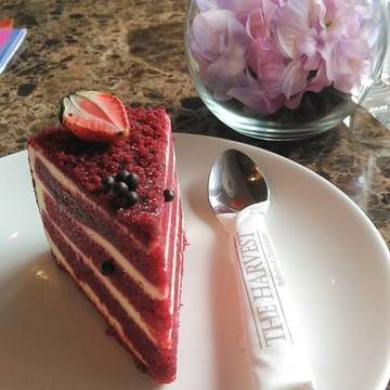 The Harvest Pluit