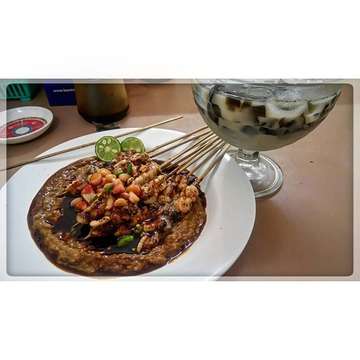 Sate Sum Sum Pak OO - photo 10