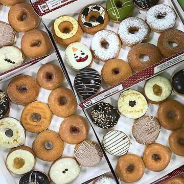 Krispy Kreme - photo 6