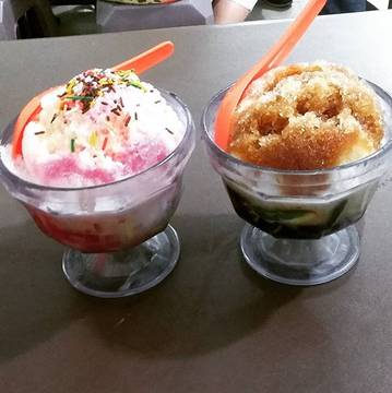 Es Teler Sumatera Aho - photo 8