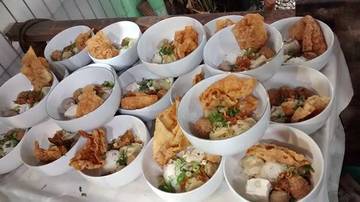 Bakso Malang Tanjung Duren 18 - photo 12