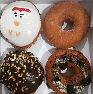 Krispy Kreme - photo 5