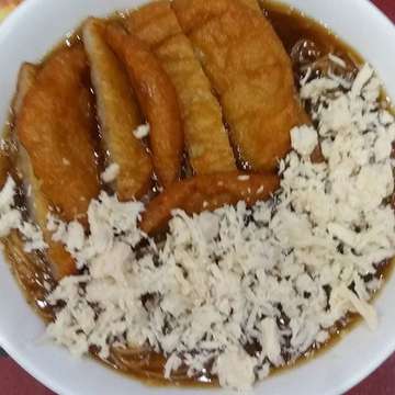 #tempura #Mie #sua #foodlover #instafood #foodstagram #foodoftheday #eatfood #taiwanfood