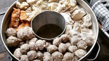 Bakso Malang Tanjung Duren 18 - photo 11