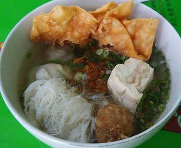 Bakso Malang Tanjung Duren 18 - photo 10