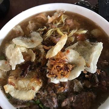 Soto Mie Bakso Sarodja - photo 14