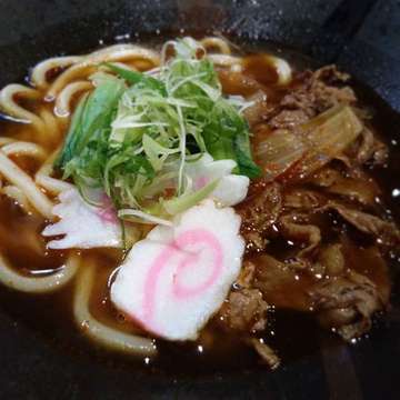 Spicy Beef Ramen

#foodpics #foodgasm #unagiroll  #japanesefood #foodies