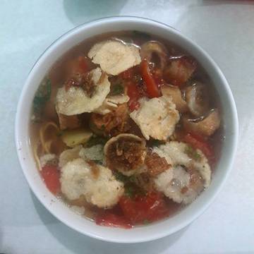 Soto Mie Bakso Sarodja - photo 13