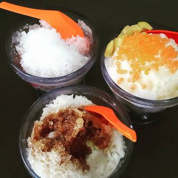 Es Teler Sumatera Aho - photo 7