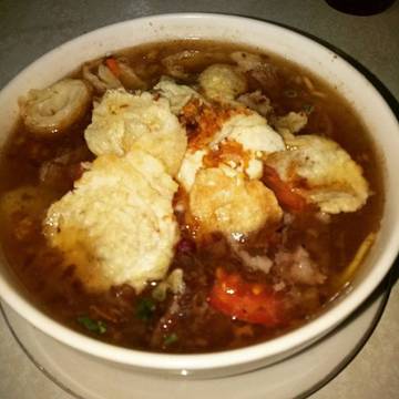 Soto Mie Bakso Sarodja - photo 11