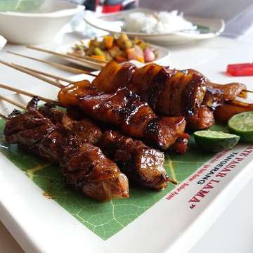 Sate Pasar Lama - photo 4