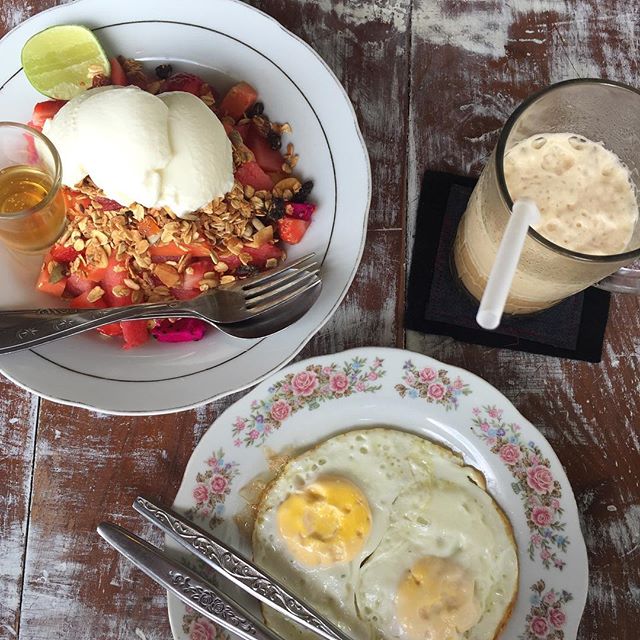 Kreol Kitchen Seminyak