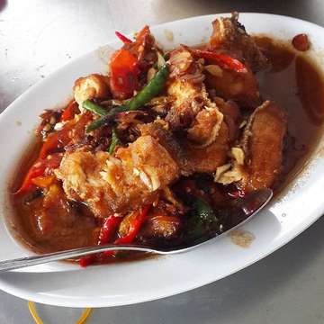 Aroma Sop Seafood - photo 10