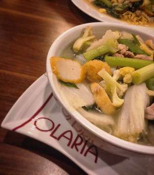 Solaria - photo 0