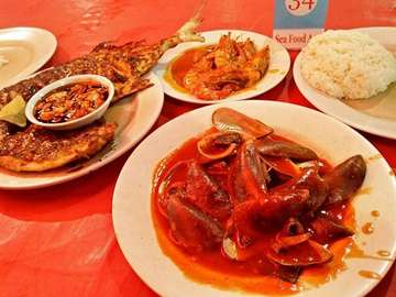 Seafood Ayu - photo 7
