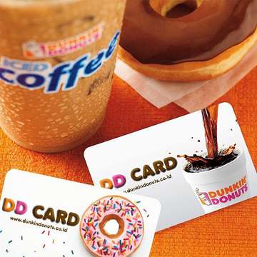 Dunkin' Donuts - photo 0
