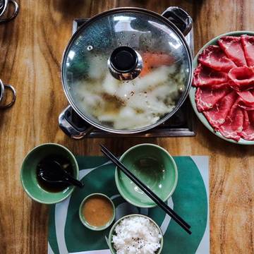 — SHABU NOBU 
Very good shabu-shabu 👍🏻. @shabunobu #shabunobu —  #jalannjajan / @jalannjajan
👉🏻 tag us , #jalannjajan & @jalannjajan on your photos (mostly traveling and food pictures ) to be posted on our instagram! (we'll give you credit )