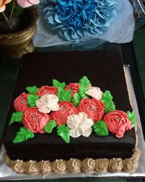 Blackforest cake 🍰🎂