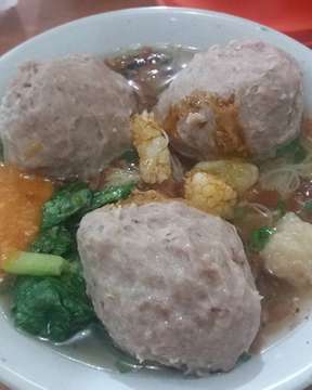 Bakso Cinta Rasa - photo 1