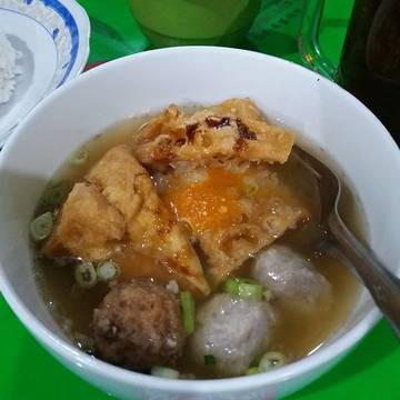 Bakso Malang Tanjung Duren 18 - photo 9