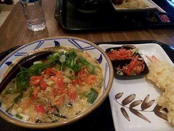 Marugame Udon - photo 6