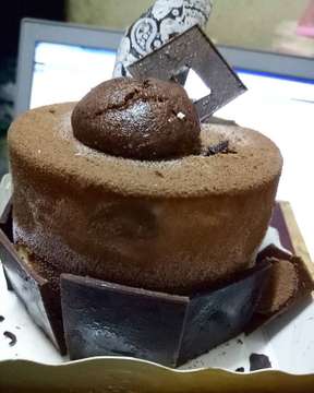 Rum Raisin Ice Cake Mini #ice #cake #mini #igor #pastry #igorpastry #igorpastrysurabaya #surabaya
