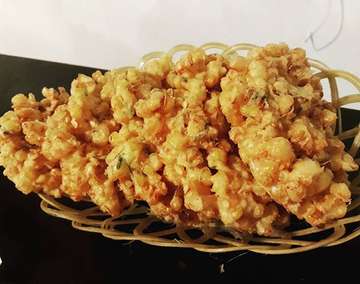 Bakwan Jagung Endezzz