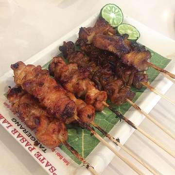Sate Pasar Lama - photo 3
