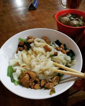 Bakmie & Seafood "99" - photo 3